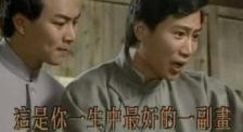 什么样的画才能称为优秀作品