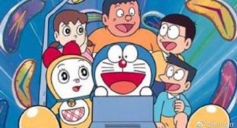 你知道大雄为什么长不大呢?