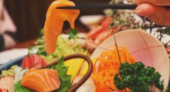 日式料理的灵魂，我从鸟剑酒居屋尝到了！