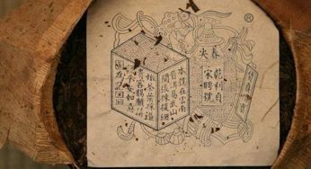 存老茶，不是年份够就行！爱茶人你知道吗？