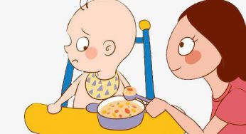大暑至|夏正浓：宝宝不爱吃饭怎么办?