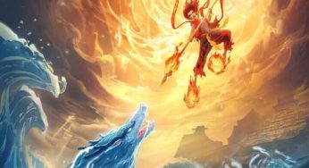 《封神》和《西游记》中卑微的龙族地位