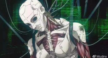 堕落？《攻壳机动队》导演制作美少女动画