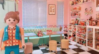 建造一个少女的「童话王国」，总共分几步？