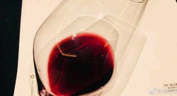 看酒杯颜色​观察葡萄酒颜色的5个步骤