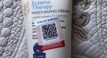 哺乳妈妈干燥皮救星！！！