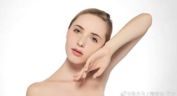 原来可以利用这些养成白里透红的牛奶肌