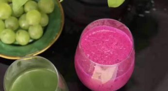 21天暴瘦减肥食谱法