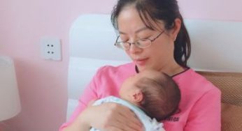 妙招！丨月子里乳腺炎怎么办