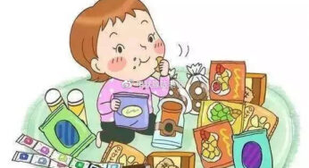 情绪引起的压力性饮食你需要注意一下！