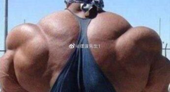 肌肉围度过大会不会影响速度与灵活性？