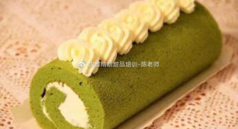 你吃的蛋糕卷到底是什么？