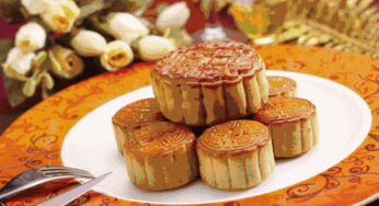 吃了这么多年的月饼，你对它了解多少？