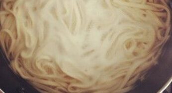 红烧牛肉面，好吃又好做哦