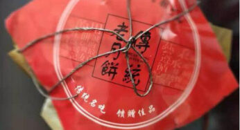 你为什么讨厌五仁月饼里的青红丝？