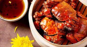 中秋节别只吃月饼，这种食物一定不能少