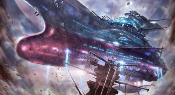 《宇宙战舰大和号2202：新旅程》定档