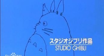 吹爆这部吉卜力工作室制作的青春物语动画