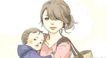 女性一定不能妥协！