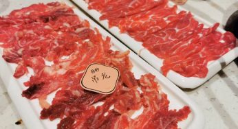 超推荐的潮汕牛肉火锅店