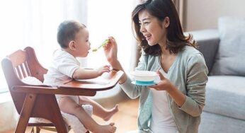 成功添加辅食的6个注意事项，宝妈必看