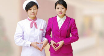 东莞女子怀孕期间肚子痛?