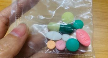 韩国🇰🇷减肥药减肥心得