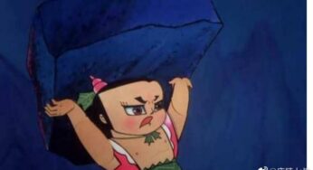长大后才看懂这些经典动画