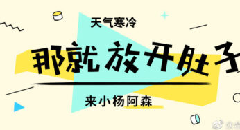 午餐吃这个，让别人纠结去吧！