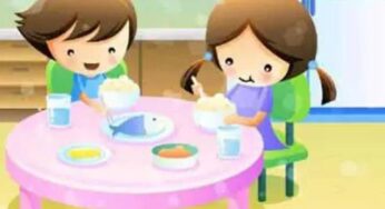 宝宝积食有以下几种状况，宝妈必看