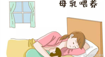 母乳喂养对宝宝的好处有哪些？