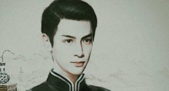 给父亲的一封信（一）