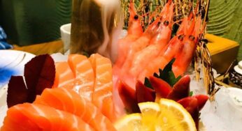 🦐 CICI🌸日料探店记