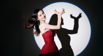 杨颖cos美少女战士，真是演出了精华