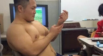 男人9个动作虐爆全身 | 哑铃训练经典 |