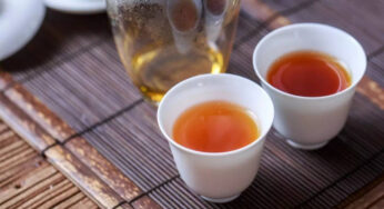 茶叶的最全分类（建议收藏）