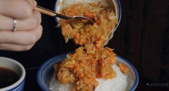 广州美食店｜蟹黄控必拔草的限定美味