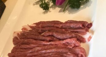 小寒养生食补吃点啥？