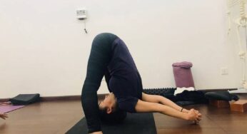 为什么说瑜伽是女性最理想的锻炼方式？