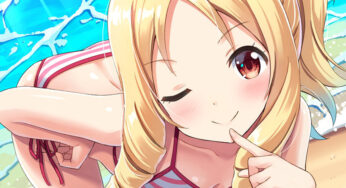 【P站美图】画师日向あずり作品推荐