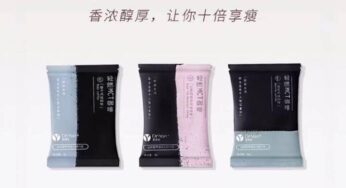 燕教授燃脂咖啡 可以喝出来的马甲线