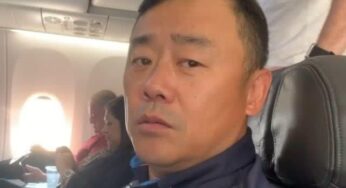 周立波毫不客气，对唐爽再次暗讽，把自己家的宠物狗都搬出来了