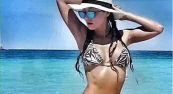 为什么很多人拼命健身锻炼？原来是在和时间赛跑