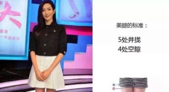 为什么跟着视频做瘦腿训练，腿反而越来越粗？