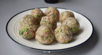 这早餐不用早起，10分钟就做好，管饱又营养