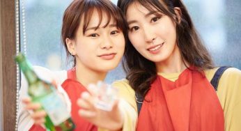 同样是蒸馏酒，韩国烧酒和中国白酒到底有啥区别