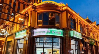 开家宠物店大概需要多少钱？