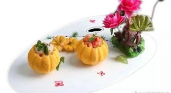 大厨分享：六道精巧菜品，美观大方，让食客爱不释口