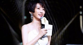 谢楠，腰还没有话筒宽，减肥方法公布，刘诗诗、张天爱也在用