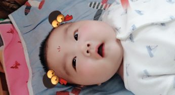 给你的第四封信